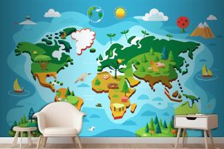 ayzun wallpaper mural peel and stick wallpaper