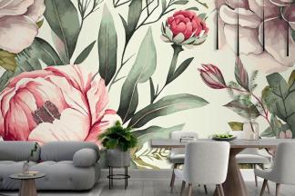 ayzun wallpaper mural peel and stick wallpaper