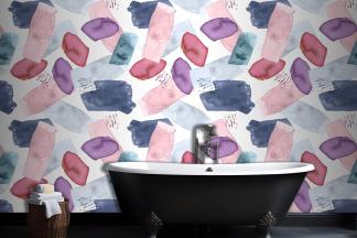 ayzun wallpaper mural peel and stick wallpaper