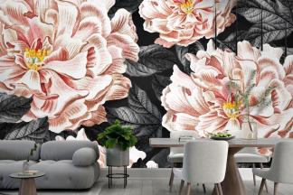 ayzun wallpaper mural peel and stick wallpaper