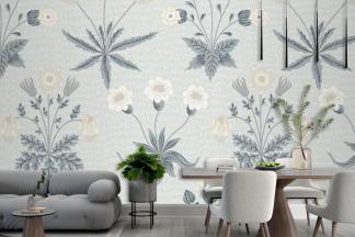 ayzun wallpaper mural peel and stick wallpaper