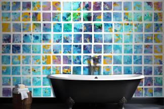 ayzun wallpaper mural peel and stick wallpaper
