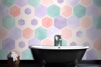 ayzun wallpaper mural peel and stick wallpaper