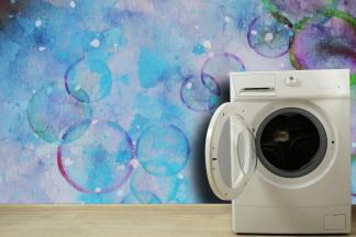 ayzun wallpaper mural peel and stick wallpaper