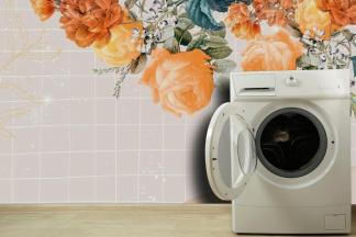 ayzun wallpaper mural peel and stick wallpaper