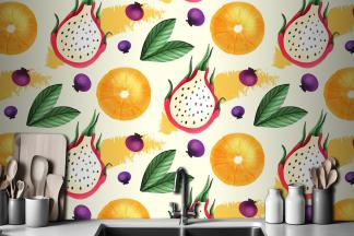 ayzun wallpaper mural peel and stick wallpaper