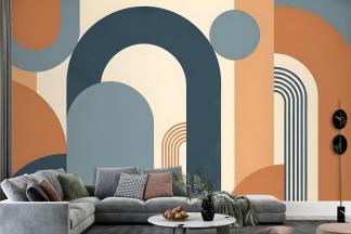 ayzun wallpaper mural peel and stick wallpaper