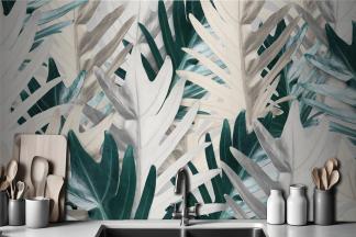 ayzun wallpaper mural peel and stick wallpaper