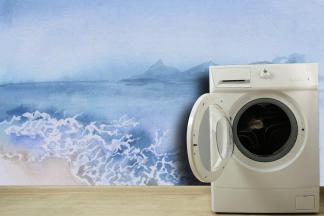 ayzun wallpaper mural peel and stick wallpaper