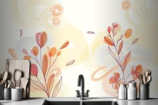 ayzun wallpaper mural peel and stick wallpaper