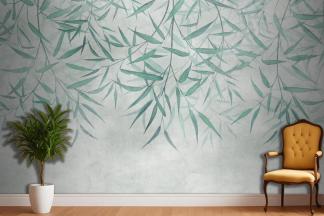 ayzun wallpaper mural peel and stick wallpaper