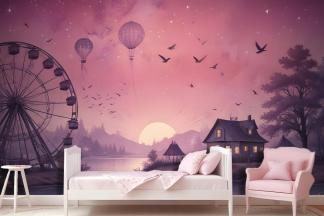 ayzun wallpaper mural peel and stick wallpaper