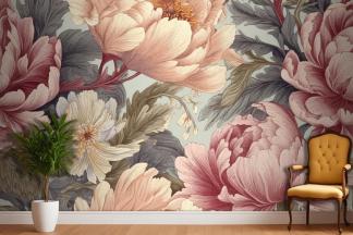 ayzun wallpaper mural peel and stick wallpaper