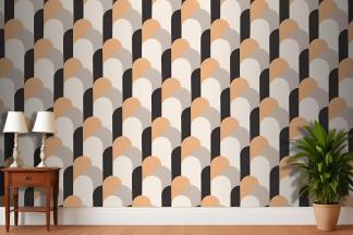 ayzun wallpaper mural peel and stick wallpaper