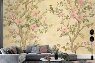 ayzun wallpaper mural peel and stick wallpaper