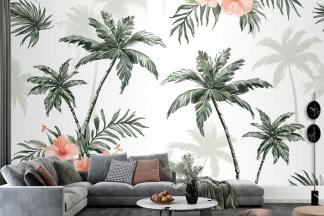 ayzun wallpaper mural peel and stick wallpaper