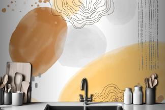 ayzun wallpaper mural peel and stick wallpaper