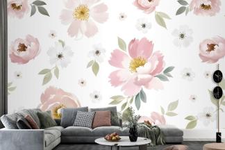ayzun wallpaper mural peel and stick wallpaper