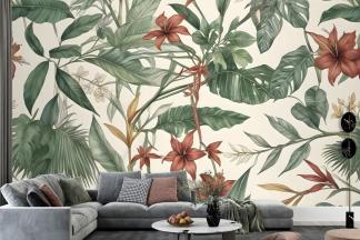 ayzun wallpaper mural peel and stick wallpaper