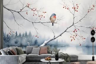 ayzun wallpaper mural peel and stick wallpaper
