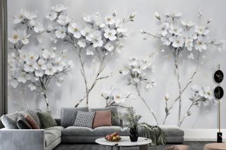 ayzun wallpaper mural peel and stick wallpaper