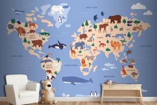 ayzun wallpaper mural peel and stick wallpaper
