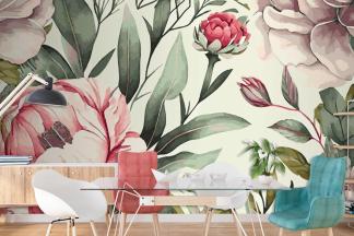ayzun wallpaper mural peel and stick wallpaper