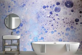 ayzun wallpaper mural peel and stick wallpaper