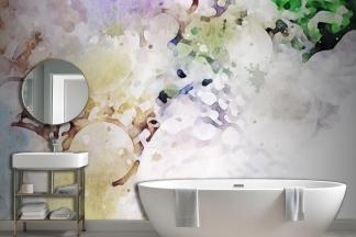 ayzun wallpaper mural peel and stick wallpaper