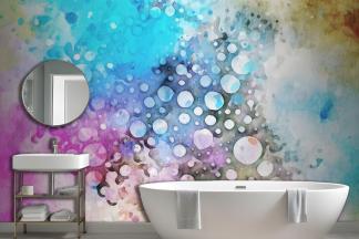 ayzun wallpaper mural peel and stick wallpaper