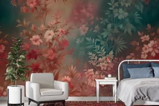 ayzun wallpaper mural peel and stick wallpaper
