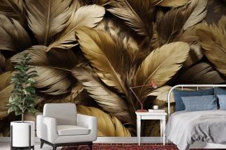 ayzun wallpaper mural peel and stick wallpaper
