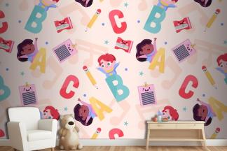 ayzun wallpaper mural peel and stick wallpaper