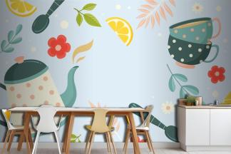 ayzun wallpaper mural peel and stick wallpaper
