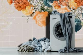 ayzun wallpaper mural peel and stick wallpaper