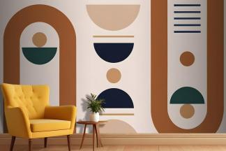 ayzun wallpaper mural peel and stick wallpaper
