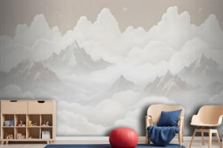 ayzun wallpaper mural peel and stick wallpaper