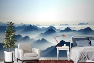 ayzun wallpaper mural peel and stick wallpaper