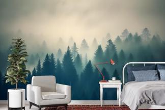 ayzun wallpaper mural peel and stick wallpaper