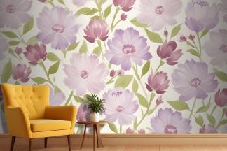 ayzun wallpaper mural peel and stick wallpaper