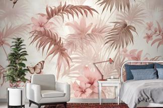 ayzun wallpaper mural peel and stick wallpaper