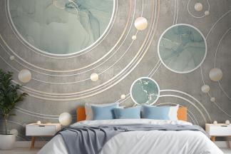 ayzun wallpaper mural peel and stick wallpaper