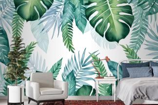 ayzun wallpaper mural peel and stick wallpaper