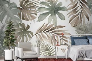 ayzun wallpaper mural peel and stick wallpaper