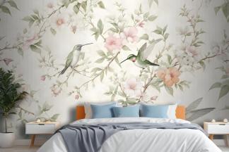 ayzun wallpaper mural peel and stick wallpaper