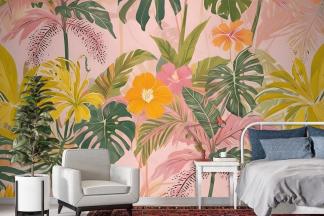 ayzun wallpaper mural peel and stick wallpaper