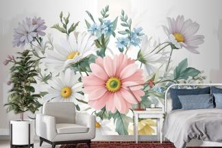 ayzun wallpaper mural peel and stick wallpaper