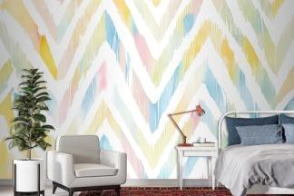 ayzun wallpaper mural peel and stick wallpaper