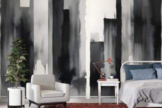 ayzun wallpaper mural peel and stick wallpaper