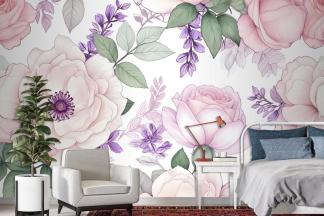 ayzun wallpaper mural peel and stick wallpaper